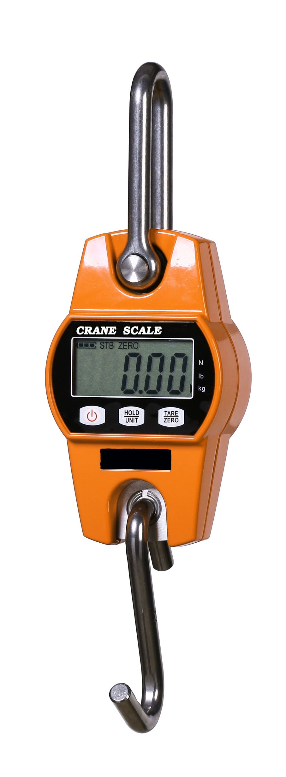 Industrial Mini Crane Scale determines the weight capacity you require for your commercial operations and available.