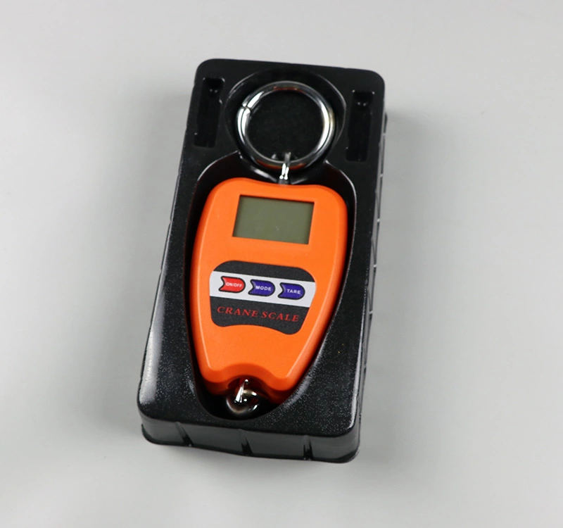 300kg Electronic Portable Crane are employed in manufacturing processes to weigh raw materials, components, and finished products