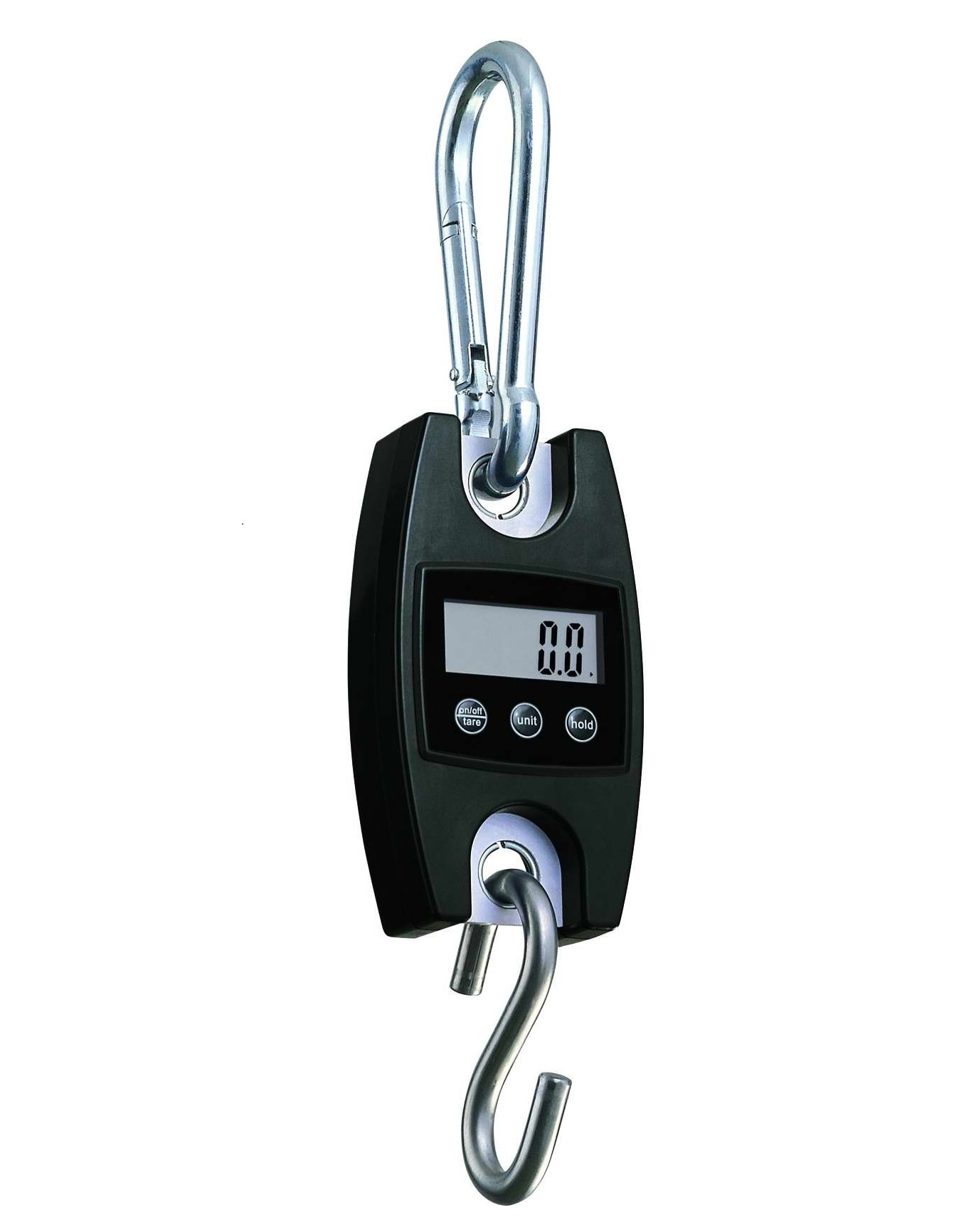  300KG/660LBS Mini Crane scale  are portable weighing devices designed for various applications where objects need to be weighed in air.