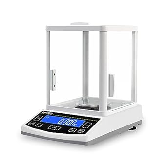 analytical balance