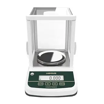 analytical balance