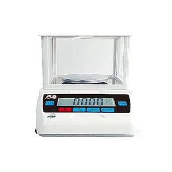 analytical balance