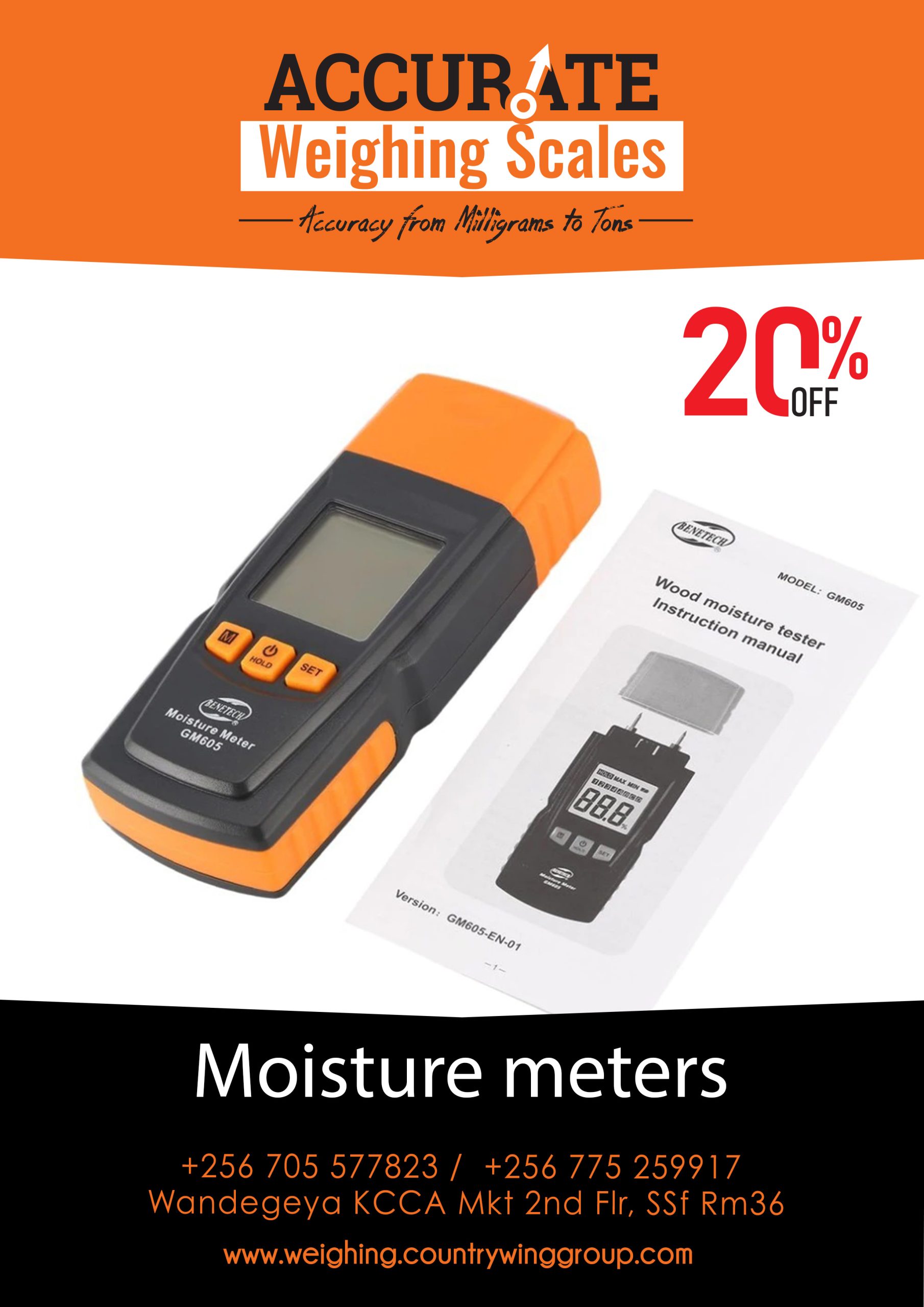 moisture meter 