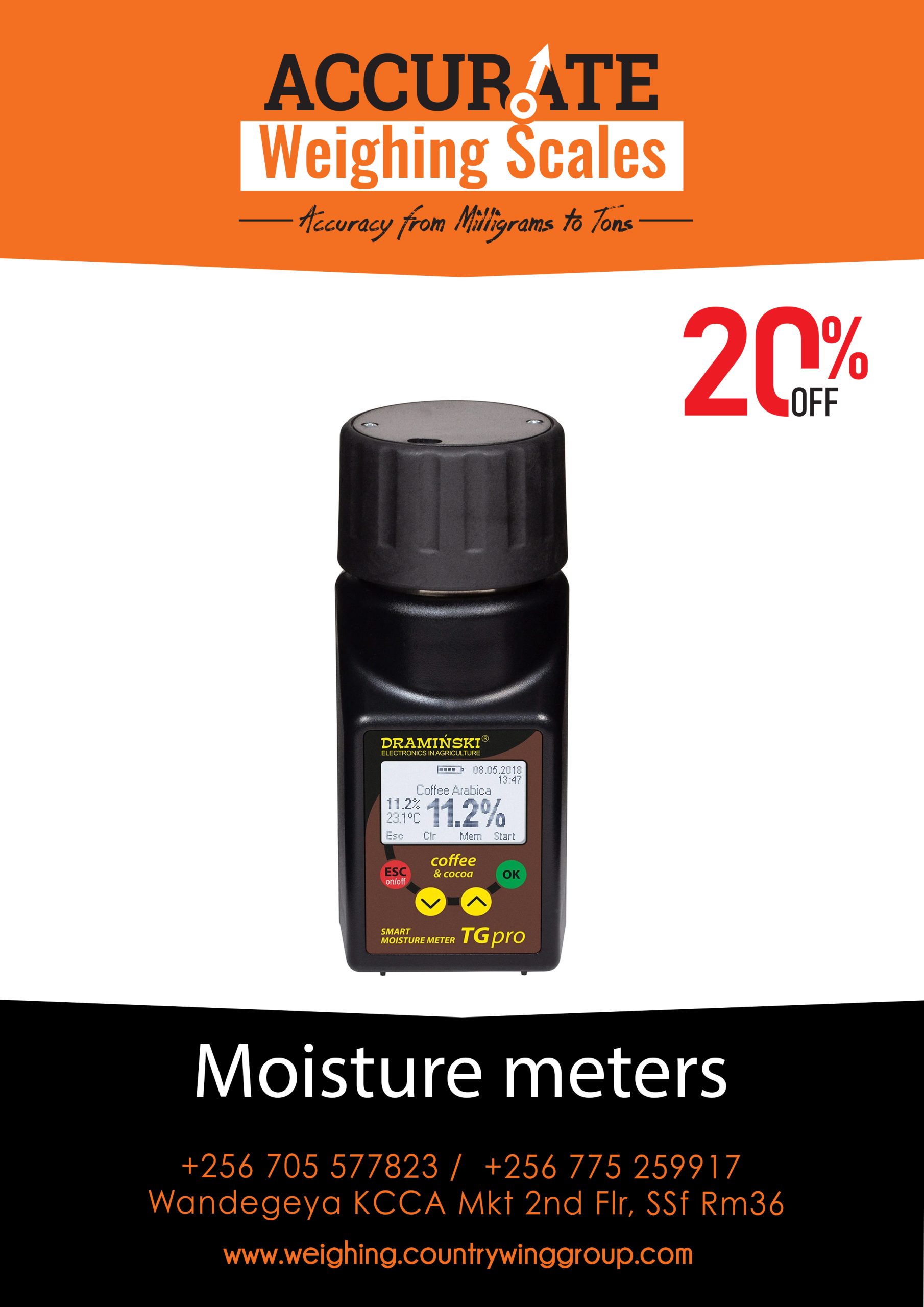 moisture meter 