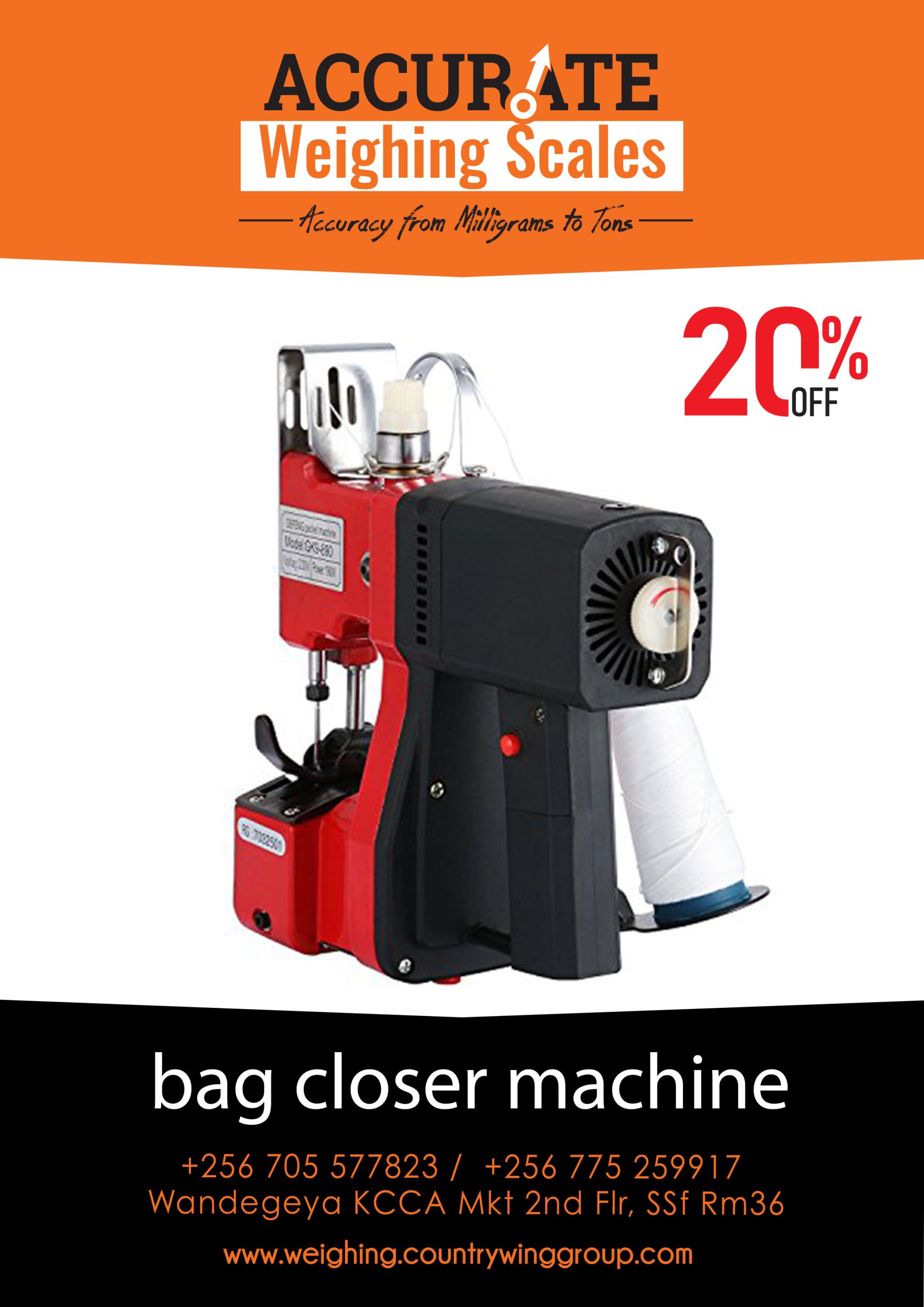 bag closer sewing machines 