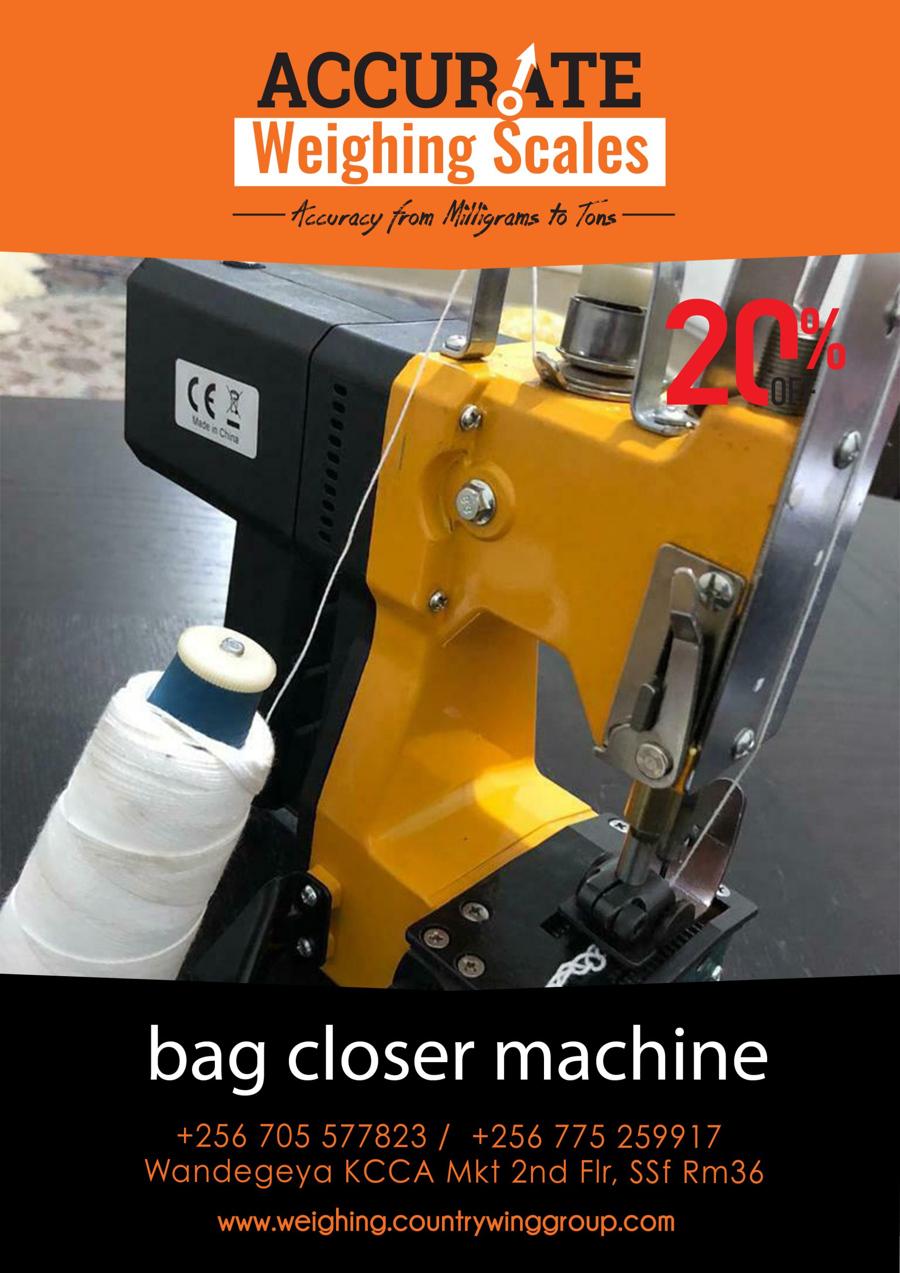 bag closer sewing machines 