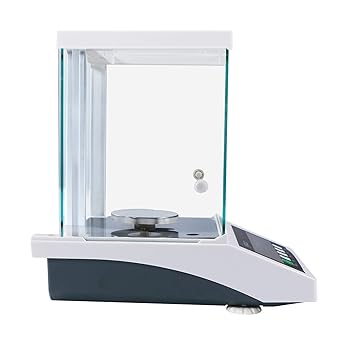 analytical lab balance