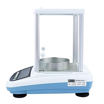 analytical balance
