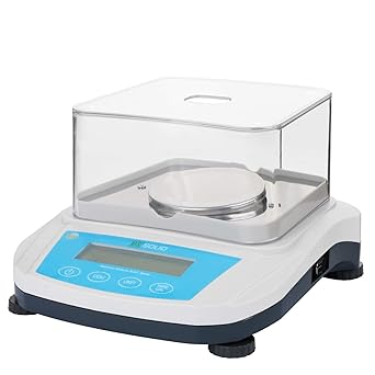 analytical lab balance