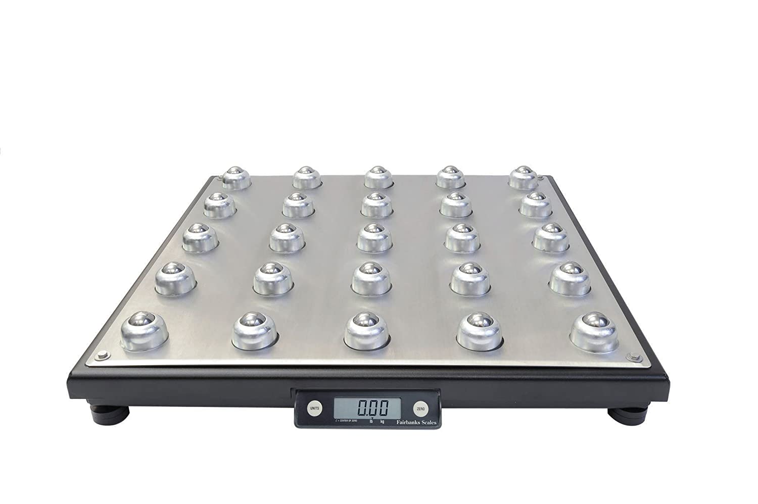 heavy-duty scales 