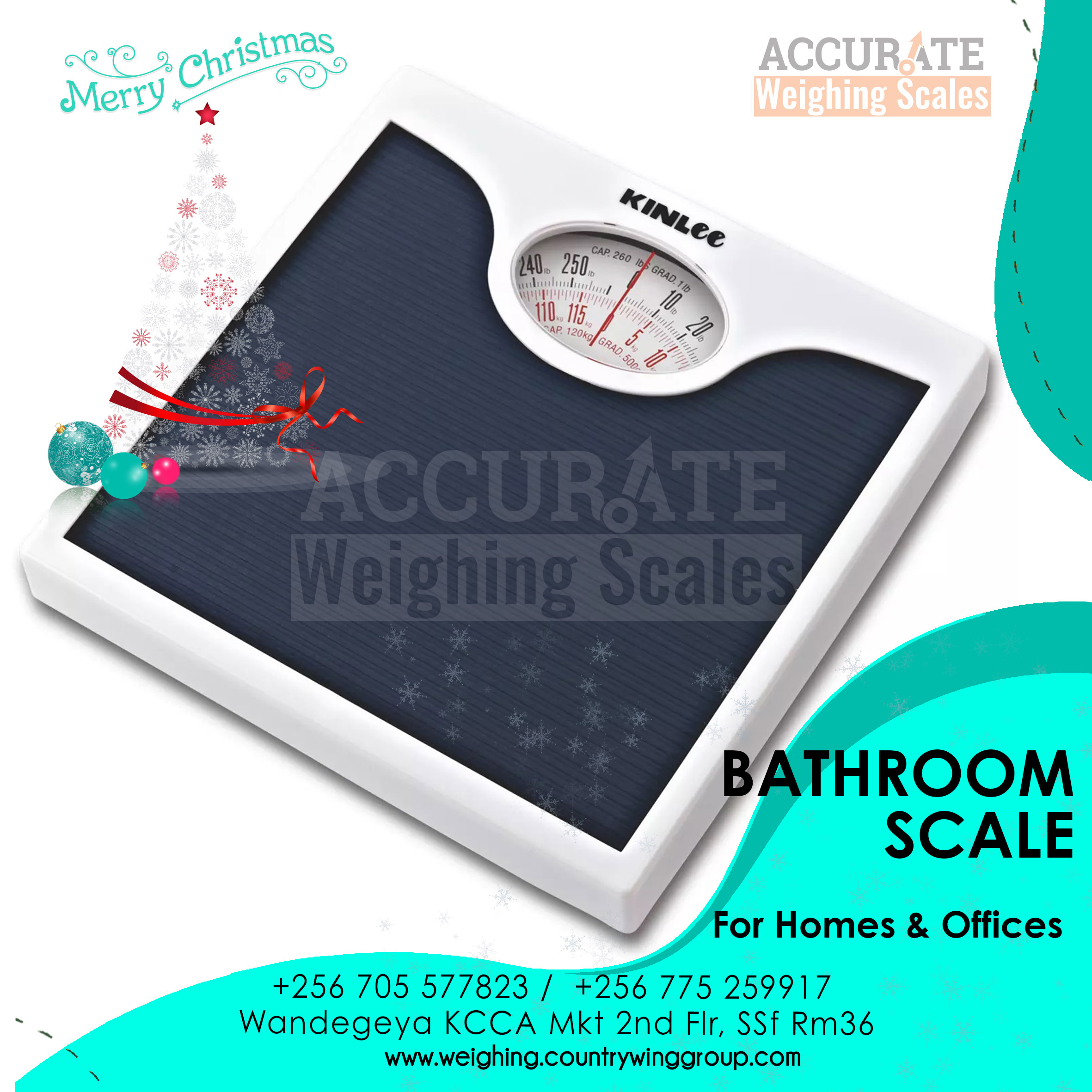 bathroom weighing scales 