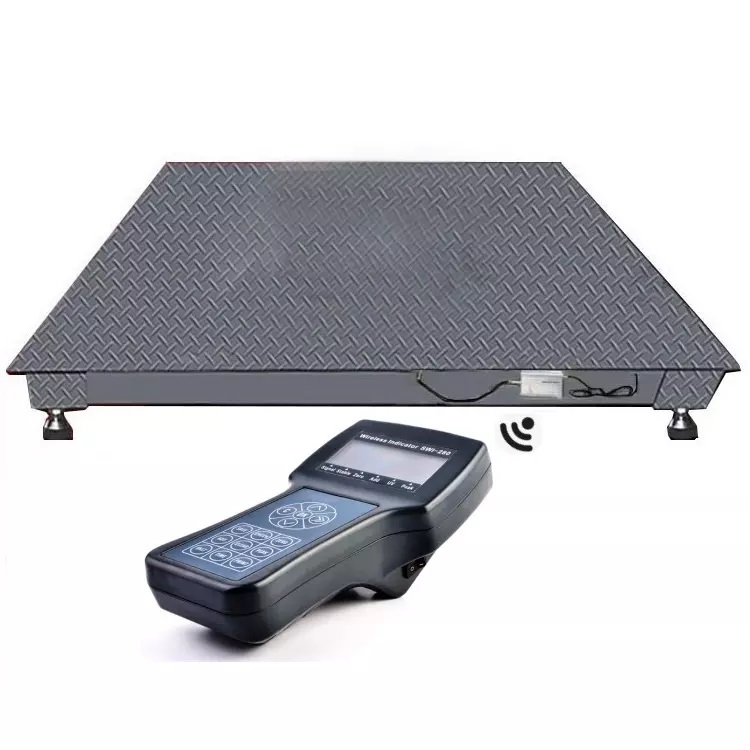heavy-duty scales 