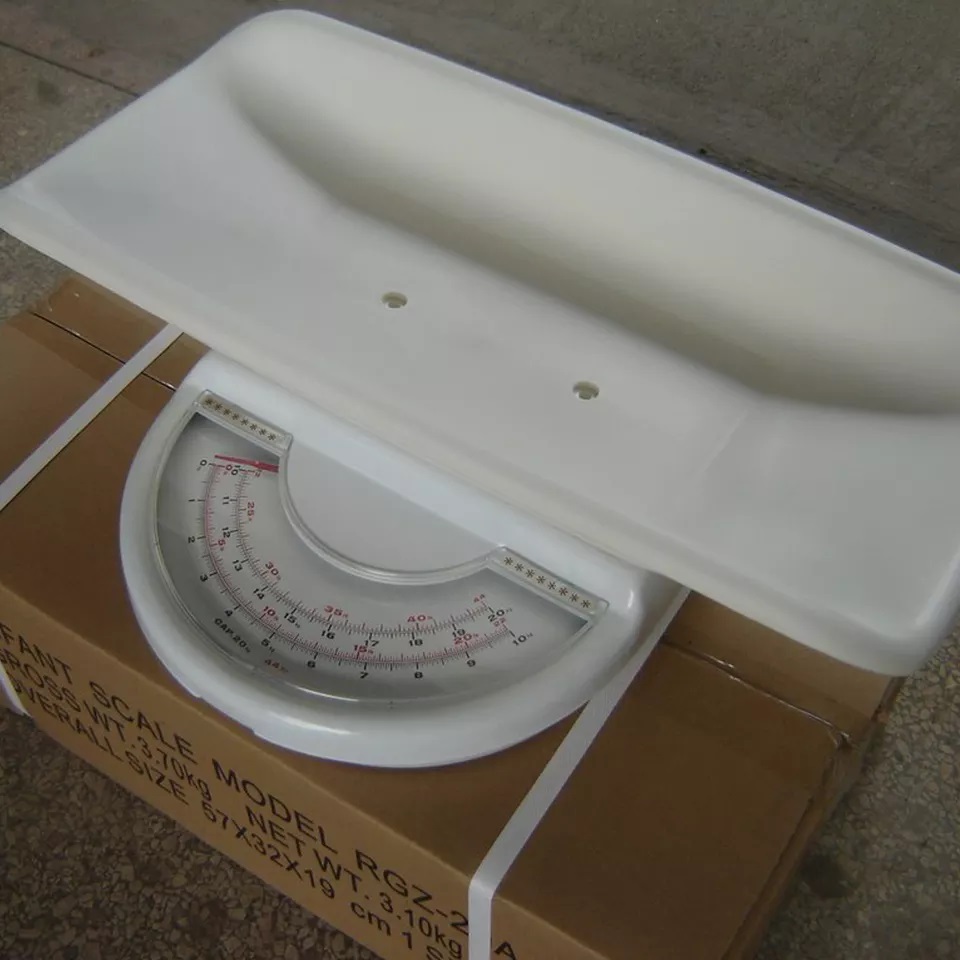 baby weighing scale 