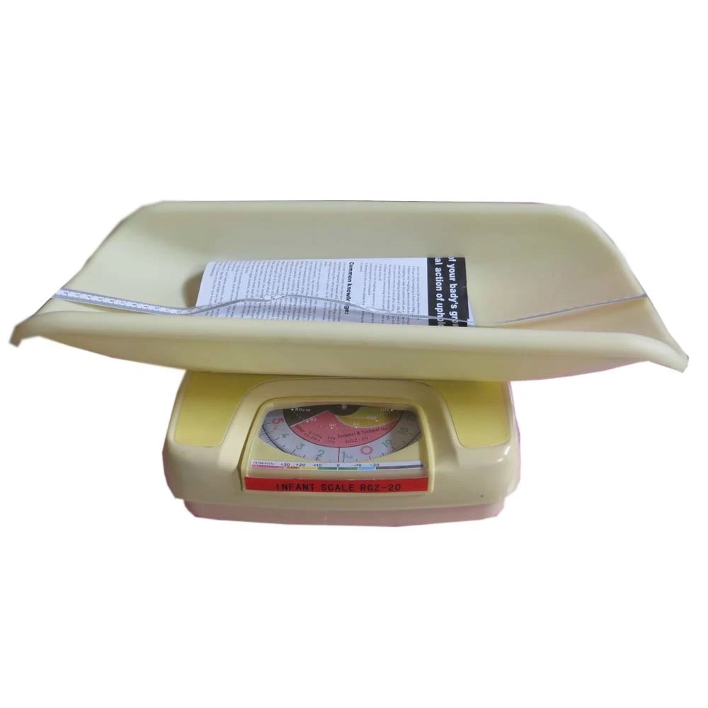baby weighing scale 