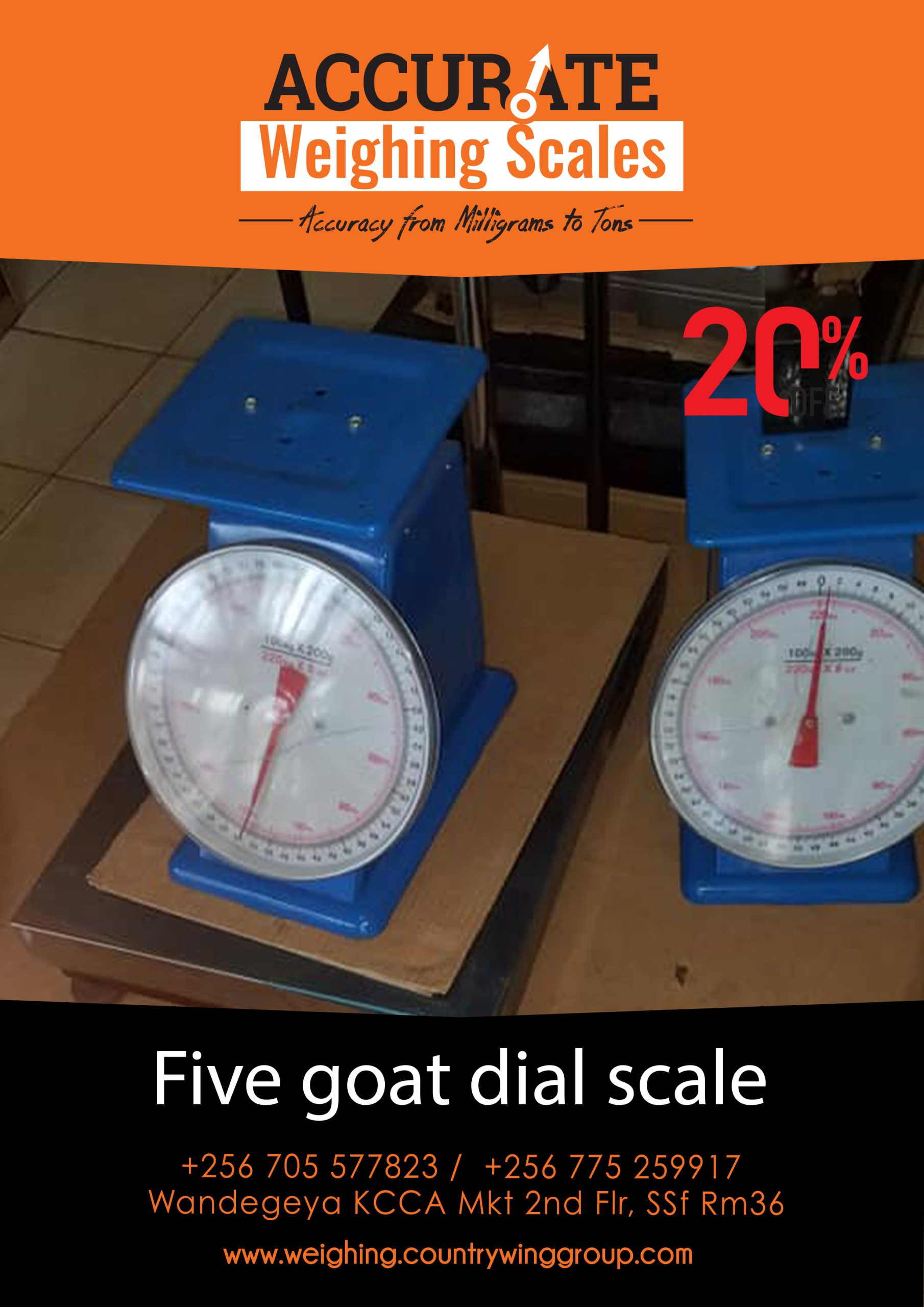 kitchen food scales