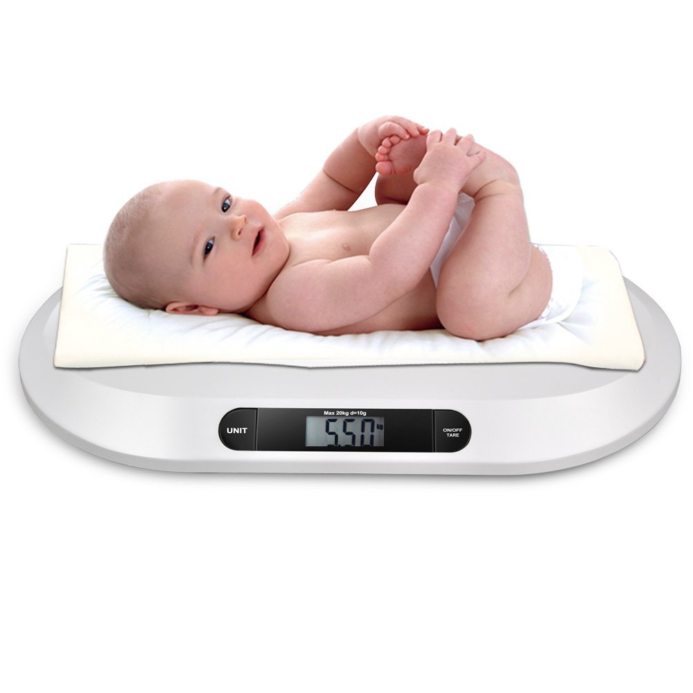 baby weighing scale 