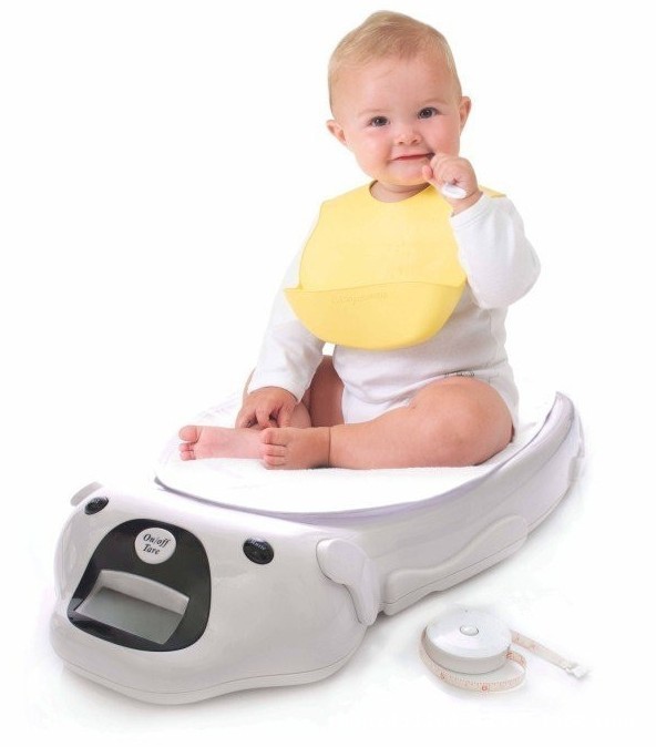 baby weighing scale 