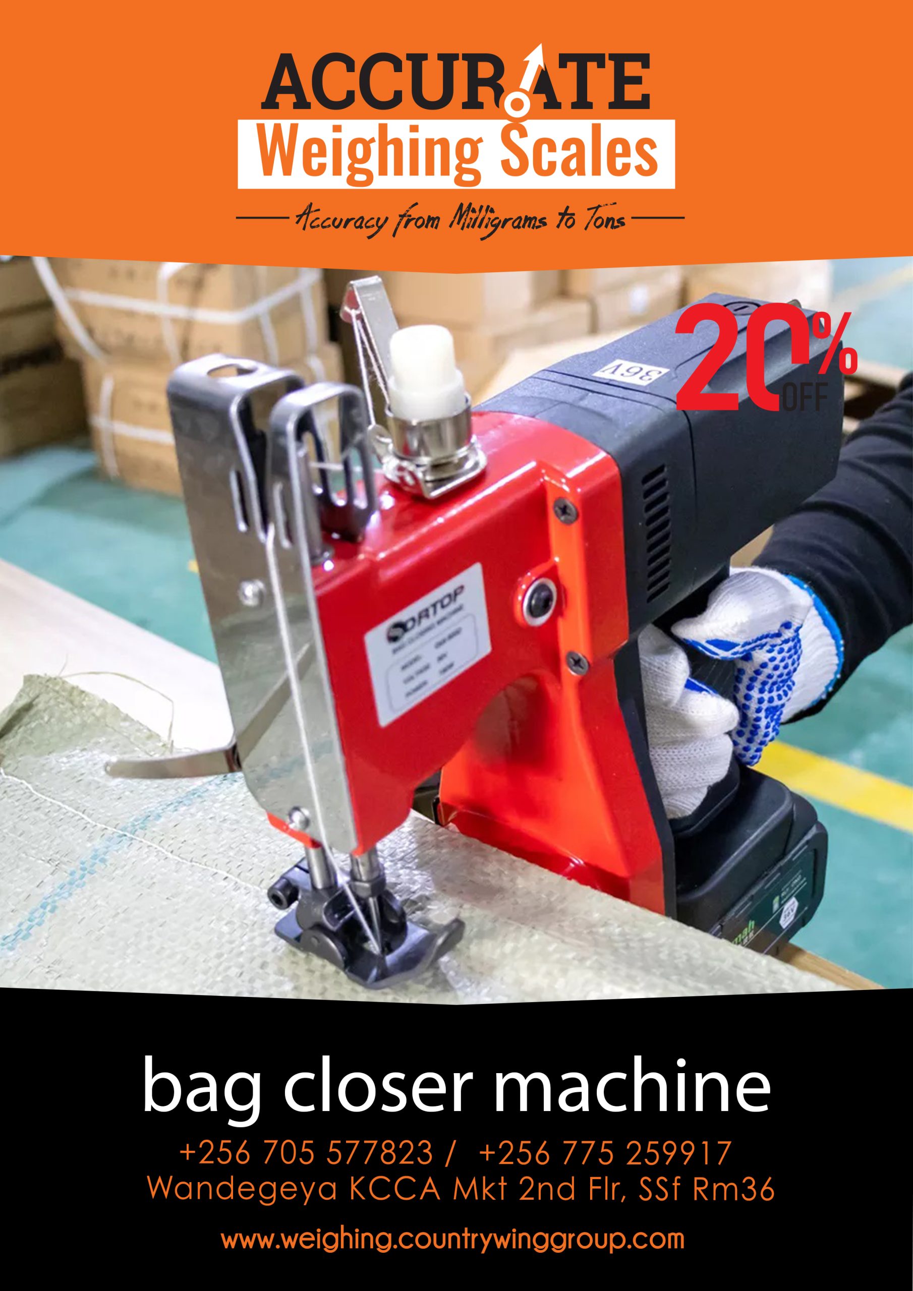 bag closer sewing machines 
