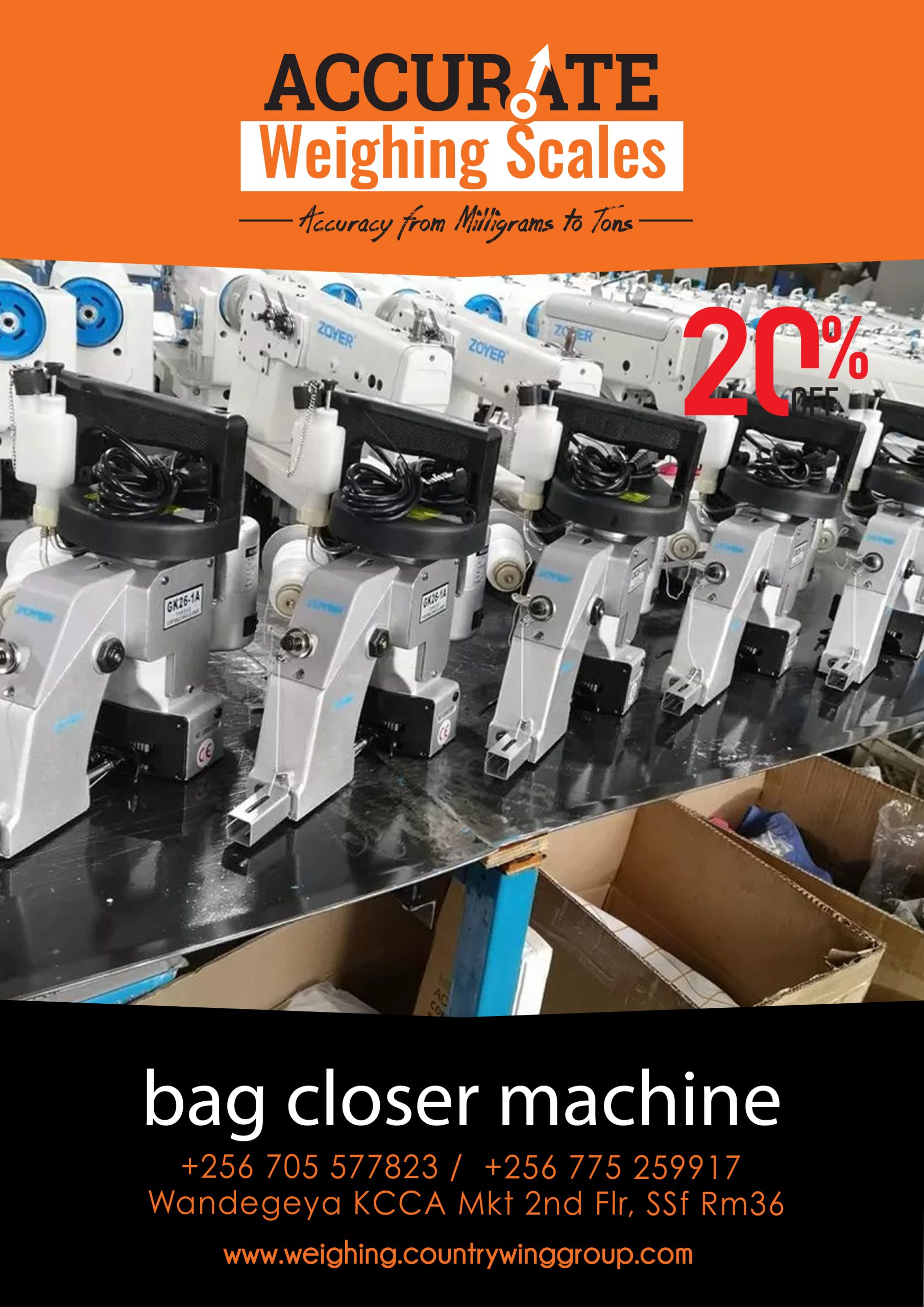 bag closer sewing machines 