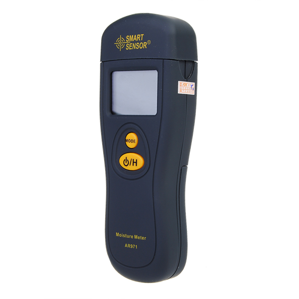 Moisture meters