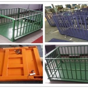 dust proof for harvester animal weighing scale in Kampala