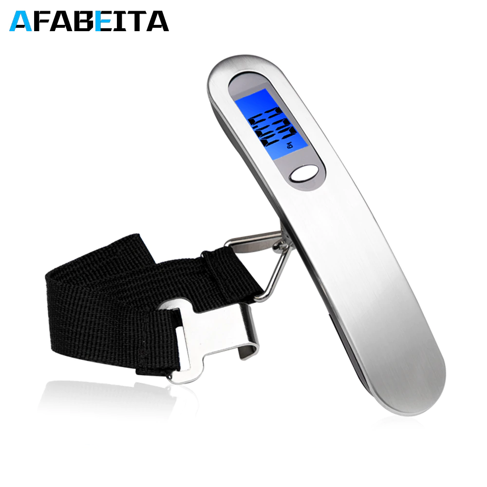 Luggage Digital Weighing Scale
