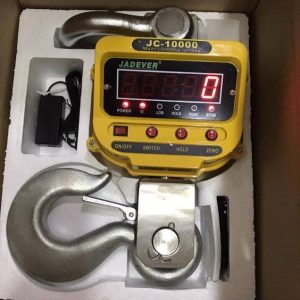 Mini Crane Scale Hunting Fishing and Bicycles weight
