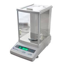 Ideal analytical Digital Lab scales on sale