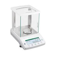Suitable for bench-top balance analytical scales
