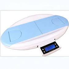 Digital Baby Weighing Scale