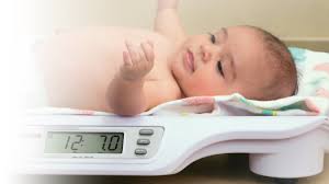 Excellent baby Weighing Scale on sale