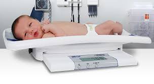 Digital Baby Weighing Scale
