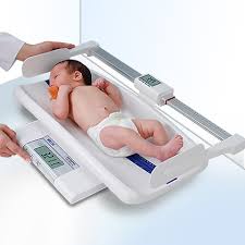 Shop for Baby Weighing Scale