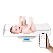 Electronic medical newborn baby weighing scales in Kampala