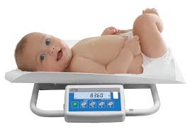 Suppliers of newborn baby weighing scales shop in Kampala