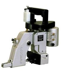 Agricultural Seeds Bag Stitching Closer Machine — Secure & Efficient Bag Sealing