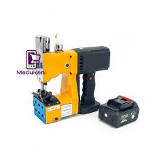 Flexible & Reliable Bag Sealing Solution