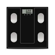 Large Digital body weighing Bathroom Scale in Kampala