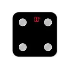 Durable digital Bathroom Weighing Scale