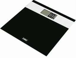 large LCD display Body Weight Scale for sale