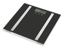 Good bathroom weighing scale ideal for homes