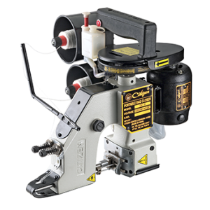 Best stitch type closing machine