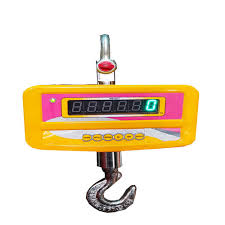 Electronic Hook Hanging Weight 300kg New in Kampala