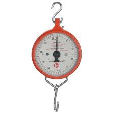 Circular Spring Balance Scale