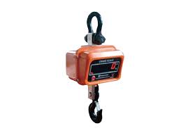 300kg LCD Butchers Mini Crane hanging Meat Scale