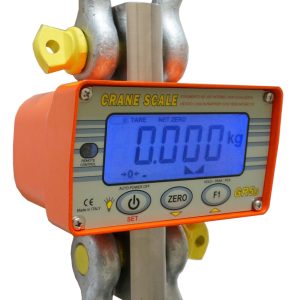 OCS-T-300kg Digital Hanging Scale