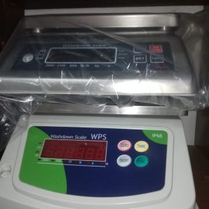 Best weighing scale with maximum weight scales