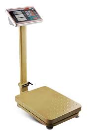Shop for digital platform weighing scales in Kampala