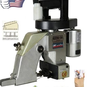 sewer bags electronic tool