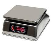 Compact Waterproof Scale – 30 kg